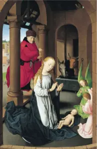 La Natividad